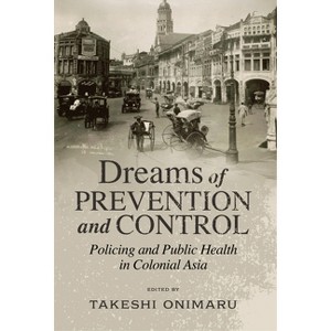 Dreams of Prevention and Control - by  Takeshi Onimaru (Paperback) - 1 of 1