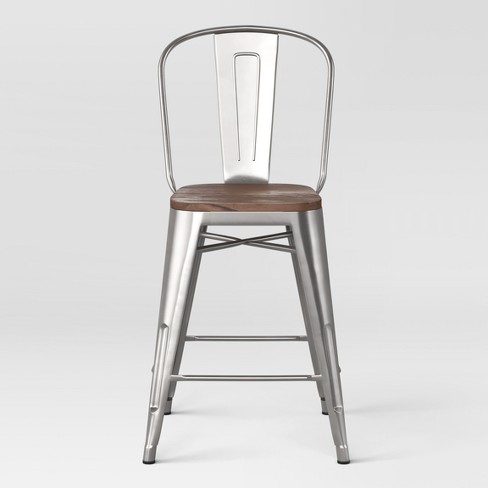 Cheap bar stools store target