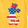 Men's - Disney - Americana Short Sleeve Graphic T-Shirt - 2 of 4