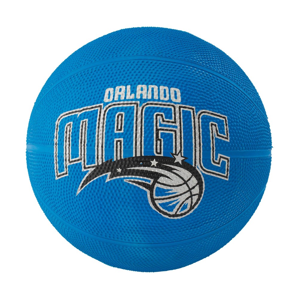 UPC 029321655508 product image for NBA Spalding Orlando Magic Mini 3