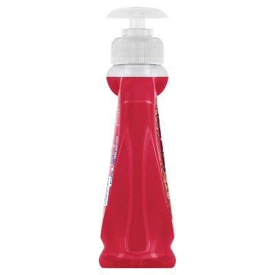 Softsoap Liquid Hand Soap - Pomegranate - 7.5 fl oz