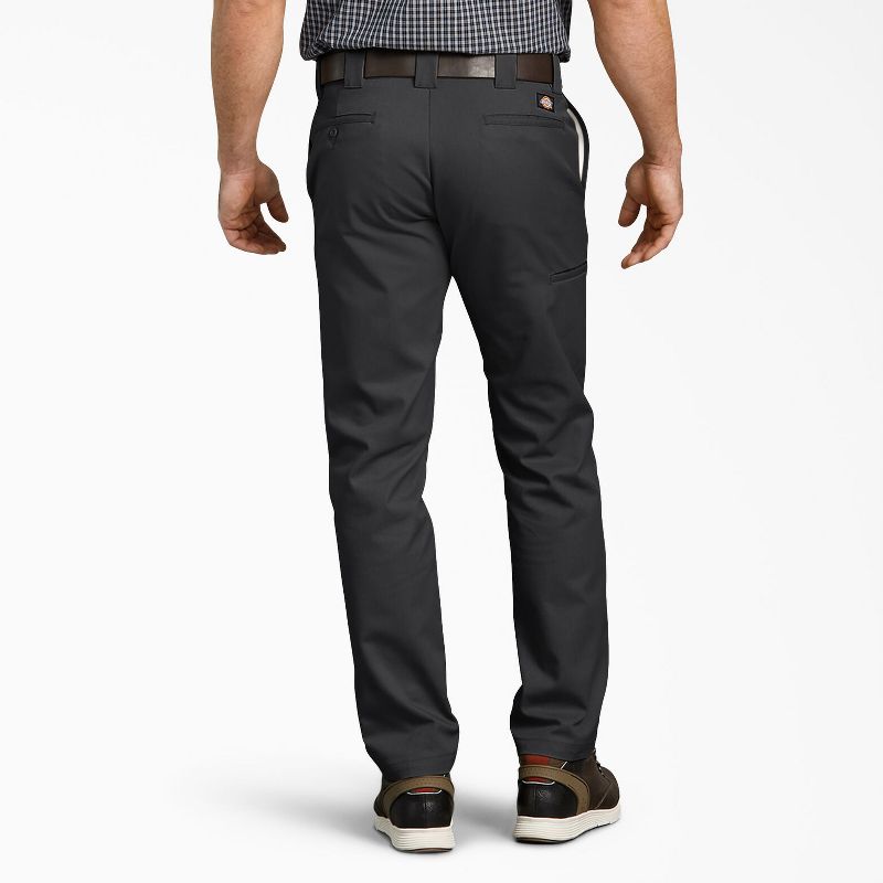 Dickies Slim Fit Taper Leg Multi-Use Pocket Work Pants, 2 of 3