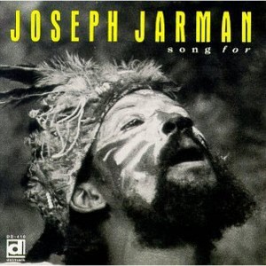 Joseph Jarman - Song for (CD) - 1 of 1