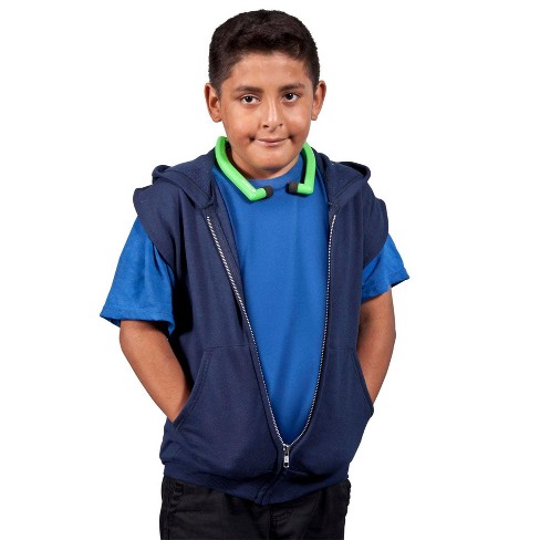 Weighted Compression Vest for Kids, FREE SHIPPING