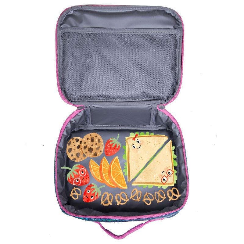 Wildkin Lunch Box for Kids, 4 of 11