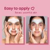 Forehead & Smile Line Wrinkle Patches Set, Non-Invasive Overnight Skin Treatment for Fine Lines, Nasolabial Folds & Facial Wrinkles, Risque, 36ct - 2 of 4