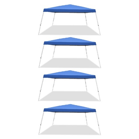 Ozark trail hotsell 12x12 instant canopy