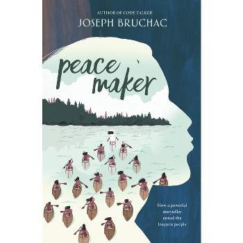 Peacemaker - by Joseph Bruchac