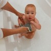 Parker Baby Co. Terry Baby Washcloths (4 Pack) - Rain Set - 3 of 4