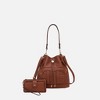 MKF Collection Ryder Women’s Shoulder Bag with Wallet by Mia K - 2 of 4
