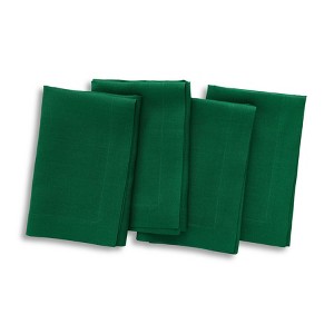 Solino Home Linen Dinner Napkins | Fete - 1 of 4