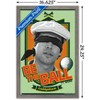 Trends International Caddyshack - Be the Ball Framed Wall Poster Prints - 3 of 4