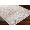 Mark & Day Barlage Rectangle Woven Indoor Area Rugs Brown - 2 of 4