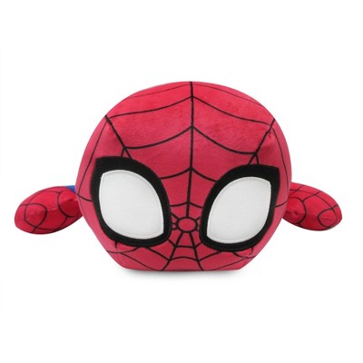 Disney Spider-Man Kids' Cuddleez Plush