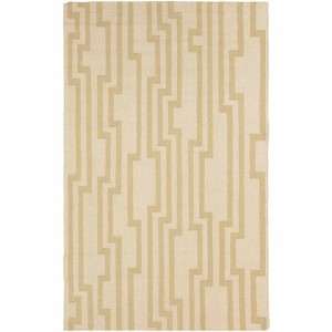 Hauteloom Dale Wool Living Room, Bedroom Area Rug - Contemporary - 1 of 4