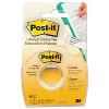 Post-it Labeling & Cover-up Tape Non-refillable 1/3 X 700 Roll 652 :  Target