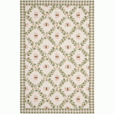 Chelsea HK55 Hand Hooked Rugs - Safavieh