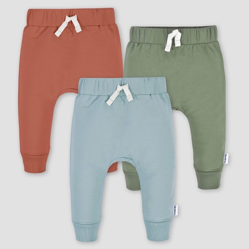 Baby jogging pants sale