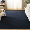 Loft LFT315 Machine Washable Skid Resistant Power Loomed Indoor Rugs - Safavieh - 2 of 4
