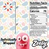Zeesy Nautical Lollipops – 12 Pack of Individually Wrapped Candy – Cruise Party Favors and Nautical Baby Shower Treats - 4 of 4
