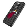 Keyscaper NBA Text Backdrop MagSafe Compatible Cell Phone Case for iPhone 16 Plus - 2 of 4