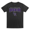 MLB Colorado Rockies Toddler Boys' 2pk Gray T-Shirt - 3 of 3