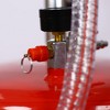 18 Gallon Waste Oil Drain Tank, Portable Pneumatic Oil Drainer with Adjustable Height & Wheels - 3 of 4