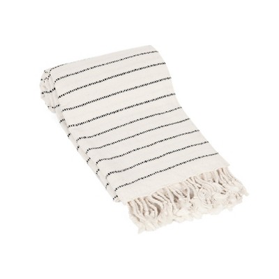 Olive & Linen Ella Turkish Towel