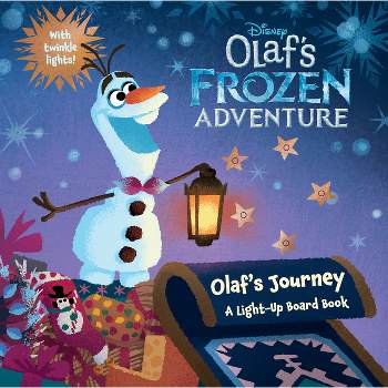 Frozen: A Pop-Up Adventure - Best Pop-up Books