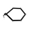 Demon Electric Foldable Bike Lock - 2 of 2