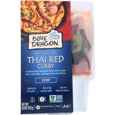 Pulmuone Chicken Pad Thai Meal Kit - 19.5oz : Target
