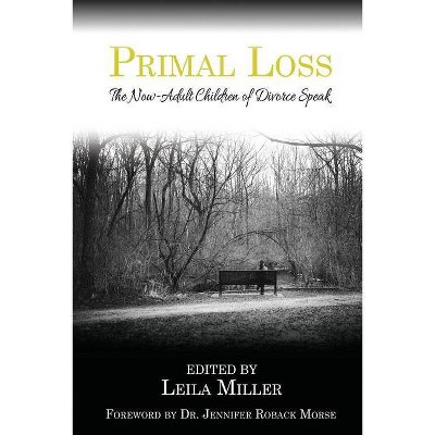 Primal Loss - by  Leila Miller (Paperback)