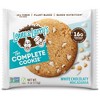 Lenny & Larry's Complete Vegan Cookies - White Chocolate Macadamia - 2 of 2