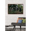 Trends International Star Wars: The Mandalorian Season 2 - Team Framed Wall Poster Prints - 2 of 4