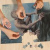 Lord of the Rings Gollum 500 Piece Jigsaw Puzzle 16" x 21.5" - 4 of 4