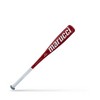 2024 Marucci CATX2 -11 Tee Ball USA Baseball Bat MTBCX2 Red - 3 of 3