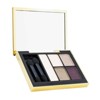 Estee Lauder Pure Color Envy Sculpting Eyeshadow 5-Color Palette, 06 Currant Desire, 0.24 oz - 3 of 4