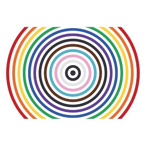 Pride Bullseye Target GiftCard - 1 of 1