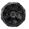 Kicker DSC670 6.75-Inch (165mm) Coaxial Speakers, 4-Ohm bundle - 3 of 4