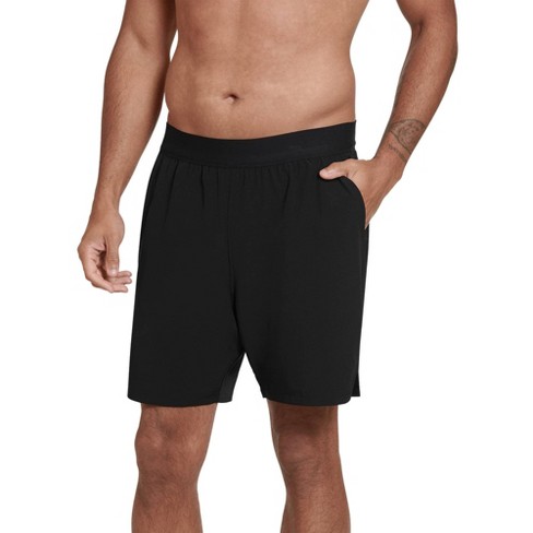 Jockey cheap athletic shorts