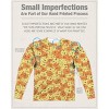 Men's Monopoly Chance Chest Cards (Front Back Print) Long Sleeve Costume T-Shirt - 3 of 4