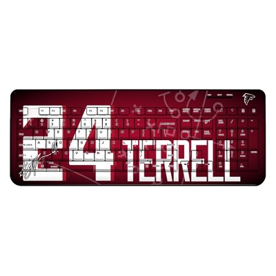a.j. terrell