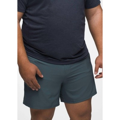 Men's Peak To Pavet Lined Short - prAna