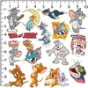 Tom and Jerry 100ct Vinyl Large Deluxe Stickers Variety Pack - Laptop, Water Bottle, Scrapbooking, Tablet, Skateboard, Indoor/Outdoor - 2 of 4