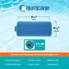 Hurricane Filters Elite Aseptic Spa Filter Cartridge for Unicel 4CH-24, PGS25P4, Filbur FC-0131, After Hours Spas, Nemco Spas, and Threaded 25 - 3 of 4