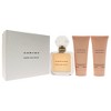 Dans Ma Bulle by Carven for Women - 3 Pc Gift Set 3.3oz EDP Spray, 3.3oz Body Milk, 3.3oz Shower Gel - 3 of 4
