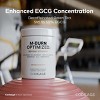 Codeage M-Burn Optimized, Decaffeinated Green Tea, Berberine, ALA, Vitamin B12, Probiotics - 60ct - 4 of 4