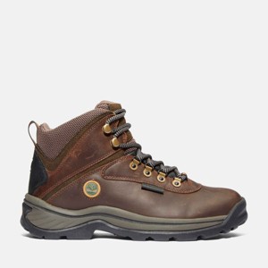 Timberland Women's White Ledge Waterproof Hiking Boots - 1 of 4