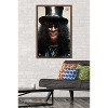 Trends International Slash - Hat Framed Wall Poster Prints - 2 of 4