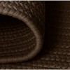 Colonial Mills Boca Raton - Mink 2 Ft x6 Ft Runner (Oval) Rug Indoor/Outdoor 100% Polypropylene - 4 of 4
